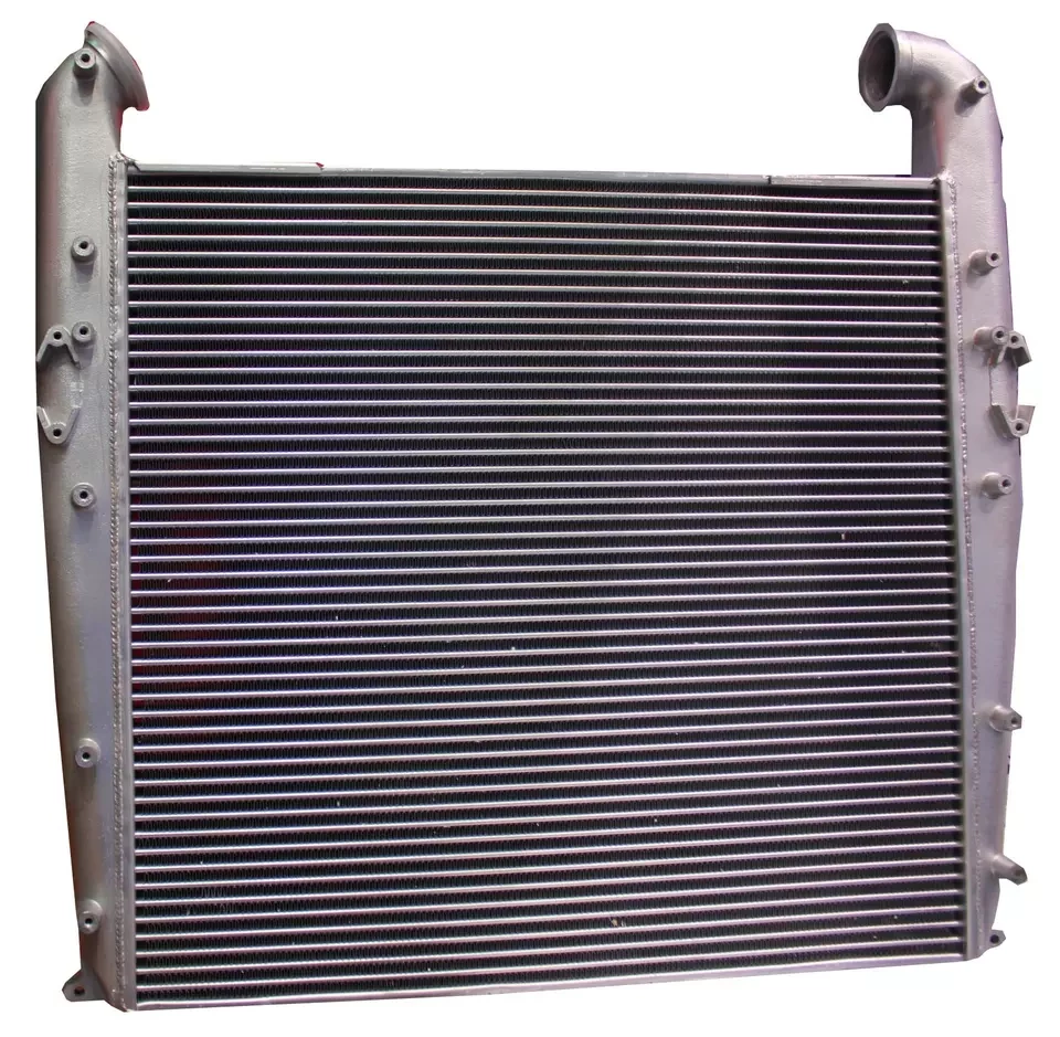 intercooler caminhão 1373517 radiador SCANIA