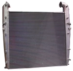 intercooler caminhão 1373517 radiador SCANIA