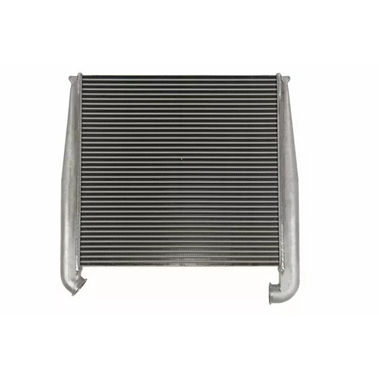 intercooler caminhão 1373517 radiador SCANIA