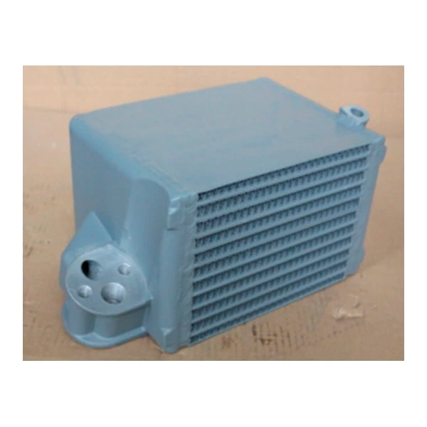 REFRIGERADOR DE ÓLEO DEUTZ ENGINE F6L913 02230422 VOLVO REFRIGERADOR DE ÓLEO