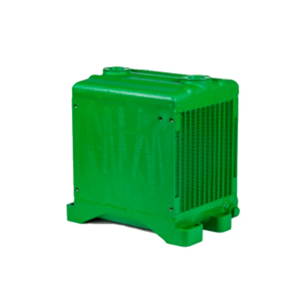 DEUTZ ENGINE BF4L912 Resfriador de óleo hidráulico 0223 5338 0213 1243