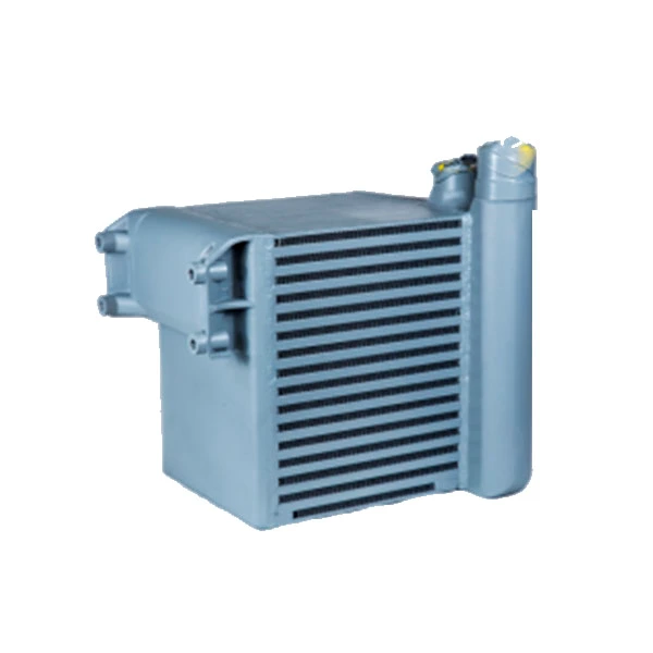 YIP DEUTZ MOTOR F4L913 REFRIGERADOR DE ÓLEO 0223 7576 0223 4731 02237576-1