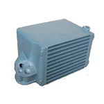 Resfriador de óleo Deutz BF10L413 0414 7613