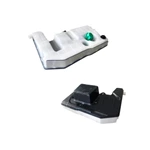 Tanque de água Eurostar Eurotech 8168289 8168290 41019640 8713501959 TANQUE DE EXPANSÃO PARA IVECO