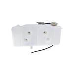 Tanque de água EUROCARGO 42041319 97163188 42055678 42107261 8MA376705181 TANQUE DE EXPANSÃO PARA IVECO