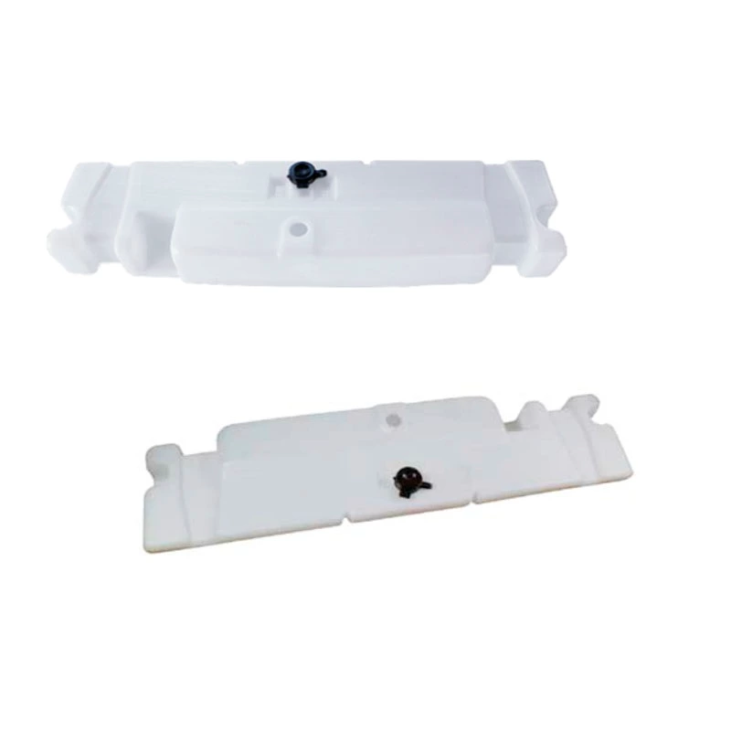 Tanque de transbordamento de refrigerante EUROCARGO 98409491 TANQUE DE EXPANSÃO PARA IVECO