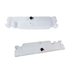 Tanque de transbordamento de refrigerante EUROCARGO 98409491 TANQUE DE EXPANSÃO PARA IVECO