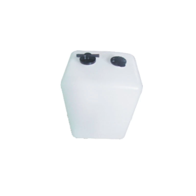 Tanque de expansão de refrigerante de radiador de caminhão BQ3183876 PARA TANQUE DE EXPANSÃO DE ÁGUA DE CAMINHÃO VOLVO