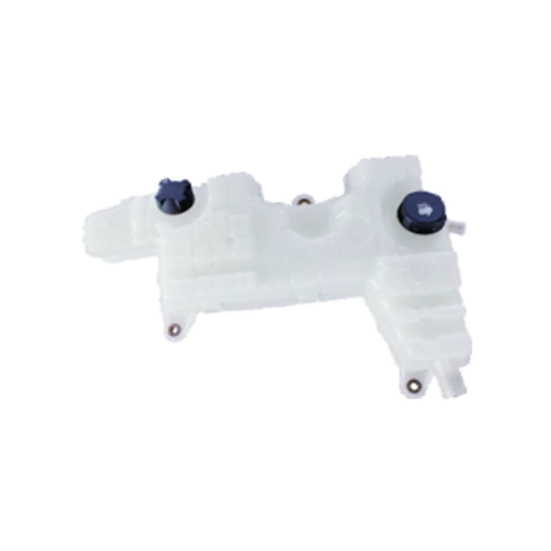 Tanque de expansão de refrigerante de radiador de caminhão 1675922 20880612 PARA TANQUE DE EXPANSÃO DE ÁGUA DE CAMINHÃO VOLVO
