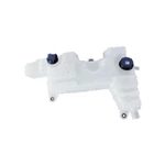 Tanque de expansão de refrigerante de radiador de caminhão 1675922 20880612 PARA TANQUE DE EXPANSÃO DE ÁGUA DE CAMINHÃO VOLVO