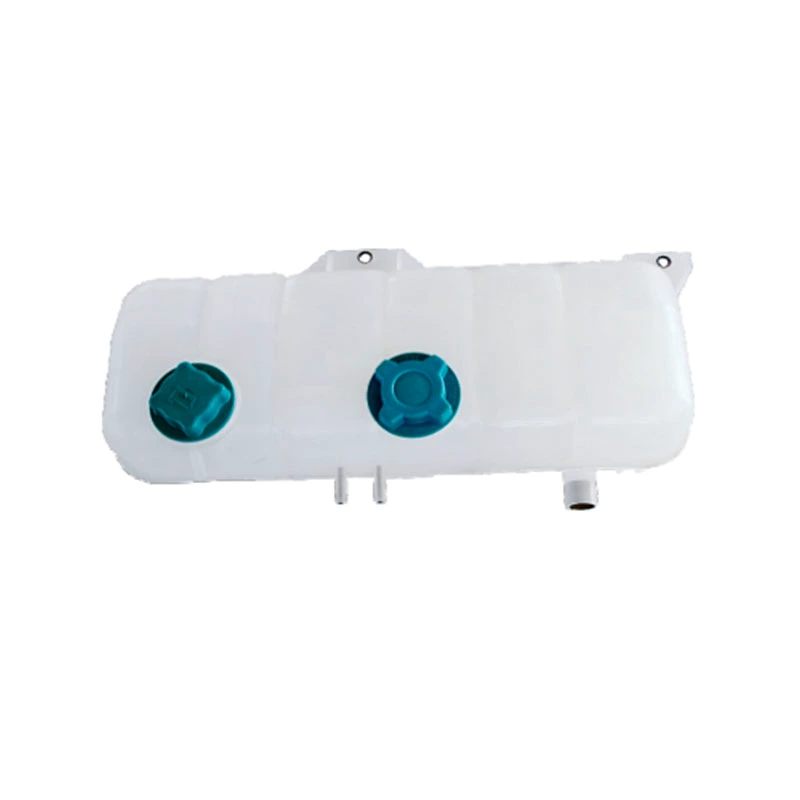 Tanque de expansão de refrigerante de radiador de caminhão 1675922 20880612 PARA TANQUE DE EXPANSÃO DE ÁGUA DE CAMINHÃO VOLVO
