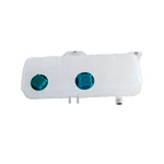 Tanque de expansão de refrigerante de radiador de caminhão 1675922 20880612 PARA TANQUE DE EXPANSÃO DE ÁGUA DE CAMINHÃO VOLVO