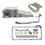 CÁRTER DE ÓLEO DO MOTOR DE CARRO 302-1 CHEVROLET GM DAEWOO