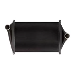 SISTEMA DE REFRIGERAÇÃO DO MOTOR AMERICANO 4401-3501 1E4151 PARA O INTERCOOLER DO RADIADOR INTERNACIONAL 7400