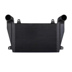 SISTEMA DE REFRIGERAÇÃO DO MOTOR AMERICANO 4401-3501 1E4151 PARA O INTERCOOLER DO RADIADOR INTERNACIONAL 7400