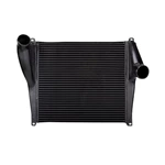 SISTEMA DE REFRIGERAÇÃO DO MOTOR AMERICANO 4401-3501 1E4151 PARA O INTERCOOLER DO RADIADOR INTERNACIONAL 7400
