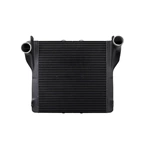 SISTEMA DE REFRIGERAÇÃO DO MOTOR AMERICANO 4401-3501 1E4151 PARA O INTERCOOLER DO RADIADOR INTERNACIONAL 7400