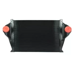 SISTEMA DE REFRIGERAÇÃO DO MOTOR AMERICANO 4401-3501 1E4151 PARA O INTERCOOLER DO RADIADOR INTERNACIONAL 7400