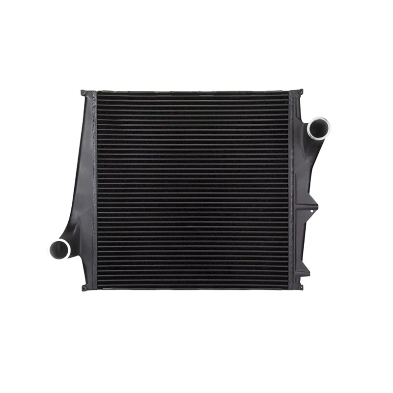 REFRIGERADOR DO MOTOR 4401-4603 1030150 1050005 INTERCOOLER PARA VOLVO