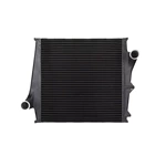 REFRIGERADOR DO MOTOR 77884-6001 0005000103 000.500.01.03 000 500 01 03 8ML376727651 INTERCOOLER PARA MERCEDES-BENZ