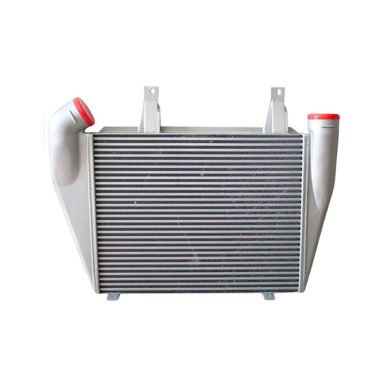 REFRIGERADOR DO MOTOR 77884-6001 0005000103 000.500.01.03 000 500 01 03 8ML376727651 INTERCOOLER PARA MERCEDES-BENZ