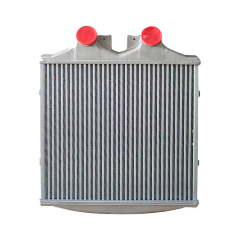 REFRIGERADOR DO MOTOR A6955007201 A695.500.72.01 A695 500 72 01 INTERCOOLER PARA MERCEDES-BENZ