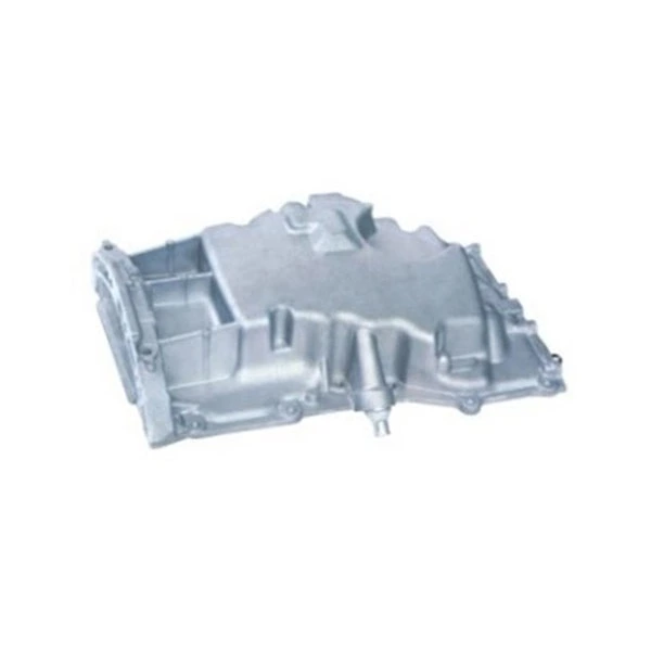 CARTER DE ÓLEO DO MOTOR 7L8Z6675A 8L8E6675AA 3M4Z6675BA 5L8Z6675A 8L8Z6675A F8RZ6675AA DORMAN 264-028 FORD MAZDA