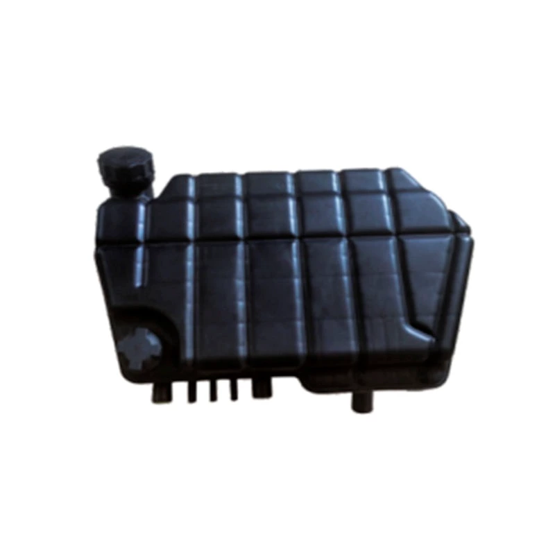 Tanque de expansão de refrigerante de radiador de caminhão 20783903 PARA TANQUE DE EXPANSÃO DE ÁGUA DE CAMINHÃO VOLVO
