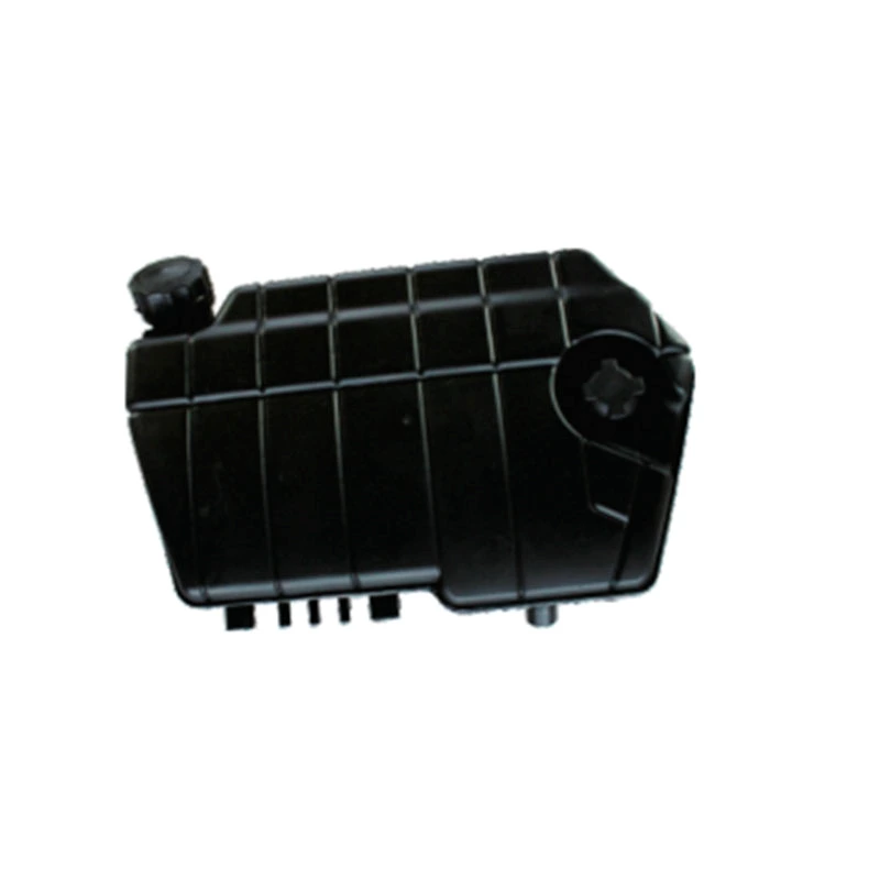 Tanque de expansão de refrigerante de radiador de caminhão 20783903 PARA TANQUE DE EXPANSÃO DE ÁGUA DE CAMINHÃO VOLVO