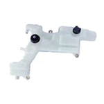 Tanque de expansão de refrigerante de radiador de caminhão 20783903 PARA TANQUE DE EXPANSÃO DE ÁGUA DE CAMINHÃO VOLVO