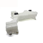 Tanque de expansão de refrigerante de radiador de caminhão 20783903 PARA TANQUE DE EXPANSÃO DE ÁGUA DE CAMINHÃO VOLVO