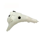 Reservatório de refrigerante do motor de peças de caminhão americano 0523045000 683-5021 0520529000 0523045001 para tanque de expansão de água FREIGHTLINER