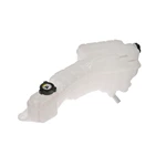 Reservatório de líquido de arrefecimento do motor de peças de caminhão americano A0528531000 A0528531002 para tanque de expansão de água FREIGHTLINER