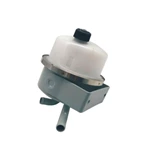 Tanque de expansão de caminhão Reservatório de refrigerante 14-17060-000 para tanque de expansão de água FREIGHTLINER