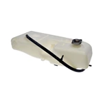 Reservatório de refrigerante do motor de peças de caminhão americano A05-32723-001 A0532723001 para tanque de expansão de água FREIGHTLINER