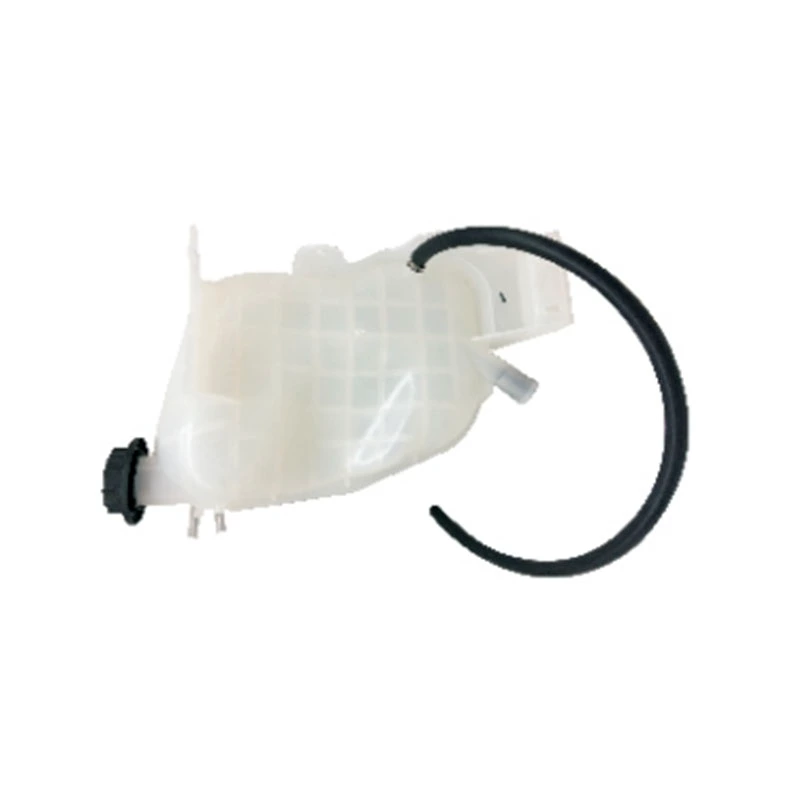 Tanque de expansão de caminhão Reservatório de refrigerante 2002105C3 2002105C2 603-5101 5C4Z8A080 para tanque de expansão de água da série 4000 internacional