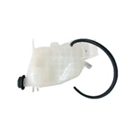 Tanque de expansão de caminhão Reservatório de refrigerante 2002105C3 2002105C2 603-5101 5C4Z8A080 para tanque de expansão de água da série 4000 internacional