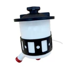 Tanque de expansão do caminhão Reservatório de refrigerante 2508700C92 2508700C91 2508700C93 603-5103 3565217F93 para tanque de expansão internacional de água