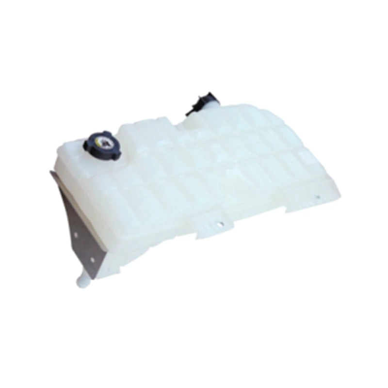 Reservatório de refrigerante do motor de peças de caminhão americano N53546001 603-5403 para tanque de expansão de água KENWORTH