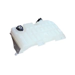 Reservatório de refrigerante do motor de peças de caminhão americano N53546001 603-5403 para tanque de expansão de água KENWORTH