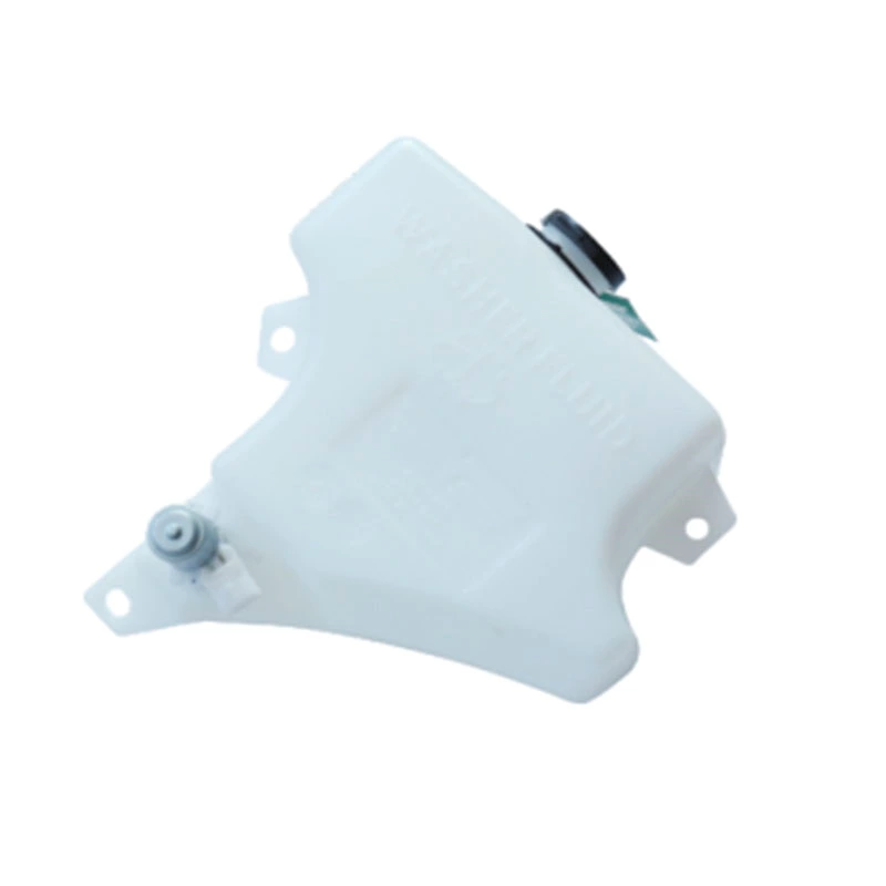 Reservatório de refrigerante do motor de peças de caminhão americano 603-5401 K114-20 para tanque de expansão de água KENWORTH