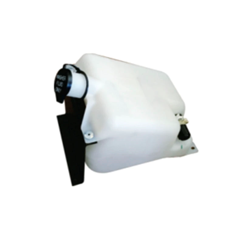 Reservatório de refrigerante do motor de peças de caminhão americano 603-5401 K114-20 para tanque de expansão de água KENWORTH