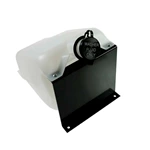 Reservatório de refrigerante do motor de peças de caminhão americano 603-5401 K114-20 para tanque de expansão de água KENWORTH