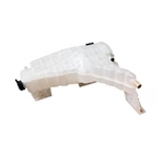 Reservatório de líquido de arrefecimento do motor de peças de caminhão americano DR104004 para tanque de expansão de água PETERBILT KENWORTH