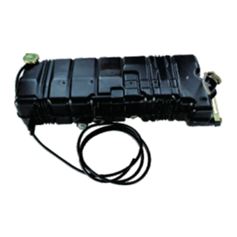 Tanque de expansão do refrigerante do radiador do caminhão 0005003049 0005003449 0005003849 PARA MERCEDES-BENZ CAMINHÃO TANQUE DE EXPANSÃO DE ÁGUA