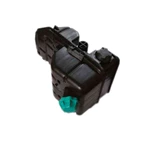 Tanque de expansão do líquido de arrefecimento do radiador de caminhão 0005003149 000.500.31.49 PARA TANQUE DE EXPANSÃO DE ÁGUA DE CAMINHÃO MERCEDES-BENZ
