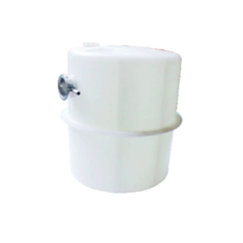 Tanque de expansão do refrigerante do radiador do caminhão 9405010003 A9405010003 A940.501.00.03 940.501.00.03 8MA536705-361 PARA MERCEDES-BENZ