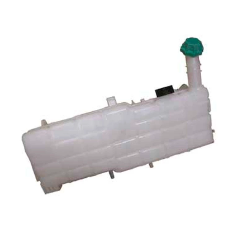 Tanque de expansão do refrigerante do radiador do caminhão 0005003049 0005003449 0005003849 PARA MERCEDES-BENZ CAMINHÃO TANQUE DE EXPANSÃO DE ÁGUA