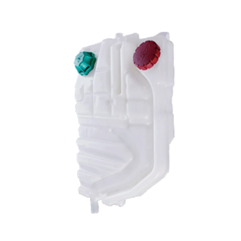 Tanque de expansão do refrigerante do radiador do caminhão 9705000249 9705000349 9705000449 10080501 PARA MERCEDES-BENZ tanque de expansão de água