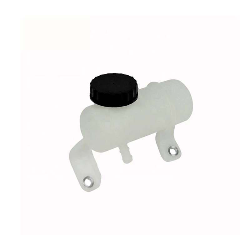 Tanque de expansão do líquido de arrefecimento do radiador do caminhão 6552950015 655.295.00.15 655 295 00 15 PARA MERCEDES-BENZ tanque de expansão de água